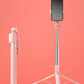 New 6-in-1 Bluetooth Selfie Stick