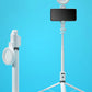 New 6-in-1 Bluetooth Selfie Stick
