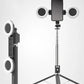 New 6-in-1 Bluetooth Selfie Stick