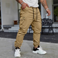 ⏳🔥LIMITED-TIME 50% OFF! 👖 Men’s Casual Cargo Trousers – Stylish, Comfortable & Adjustable ✨