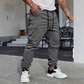 ⏳🔥LIMITED-TIME 50% OFF! 👖 Men’s Casual Cargo Trousers – Stylish, Comfortable & Adjustable ✨