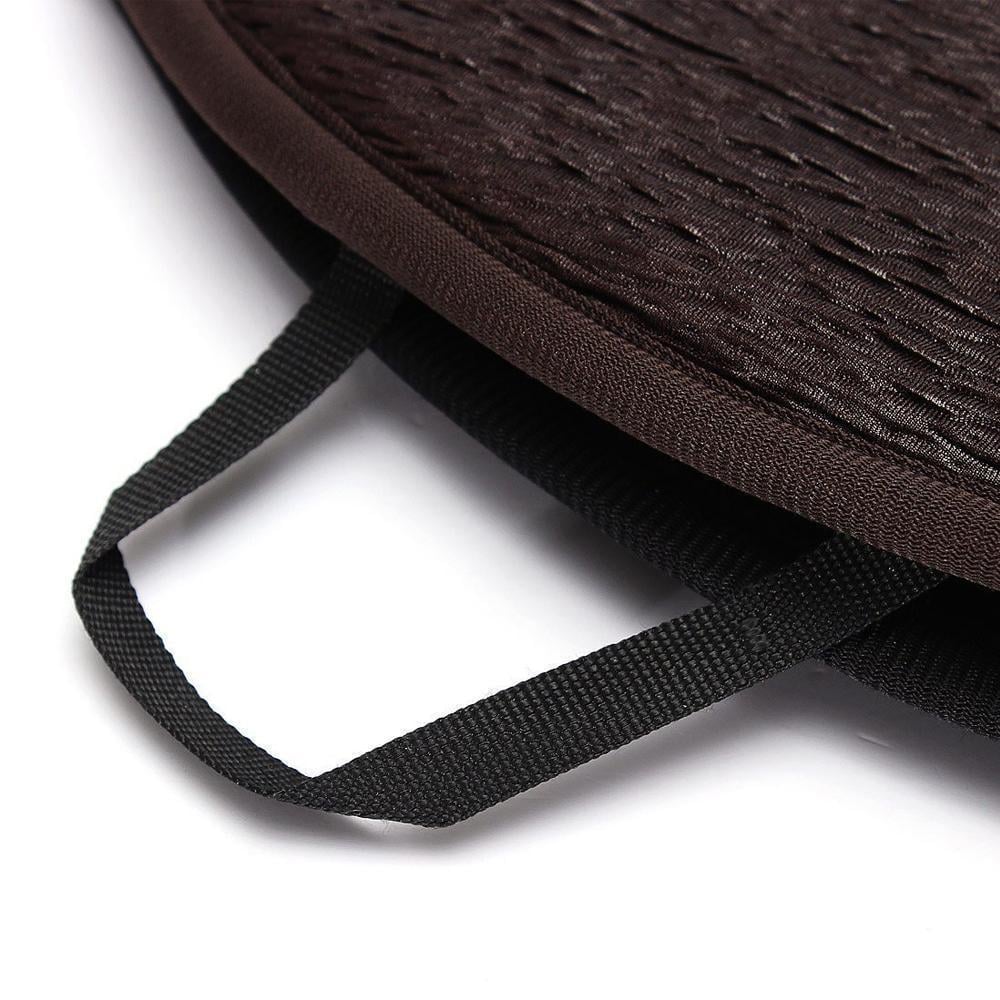 🔥2026 Hot Sale🚗360° Rotating Seat Cushion