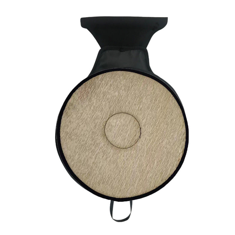 🔥2026 Hot Sale🚗360° Rotating Seat Cushion