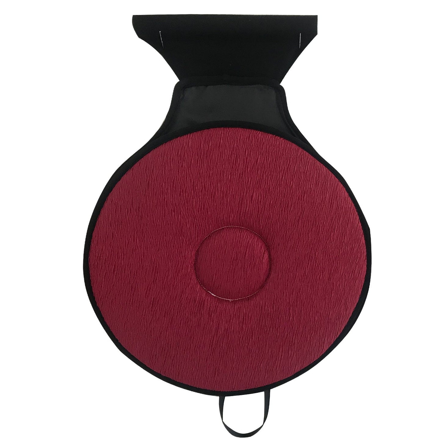 🔥2026 Hot Sale🚗360° Rotating Seat Cushion