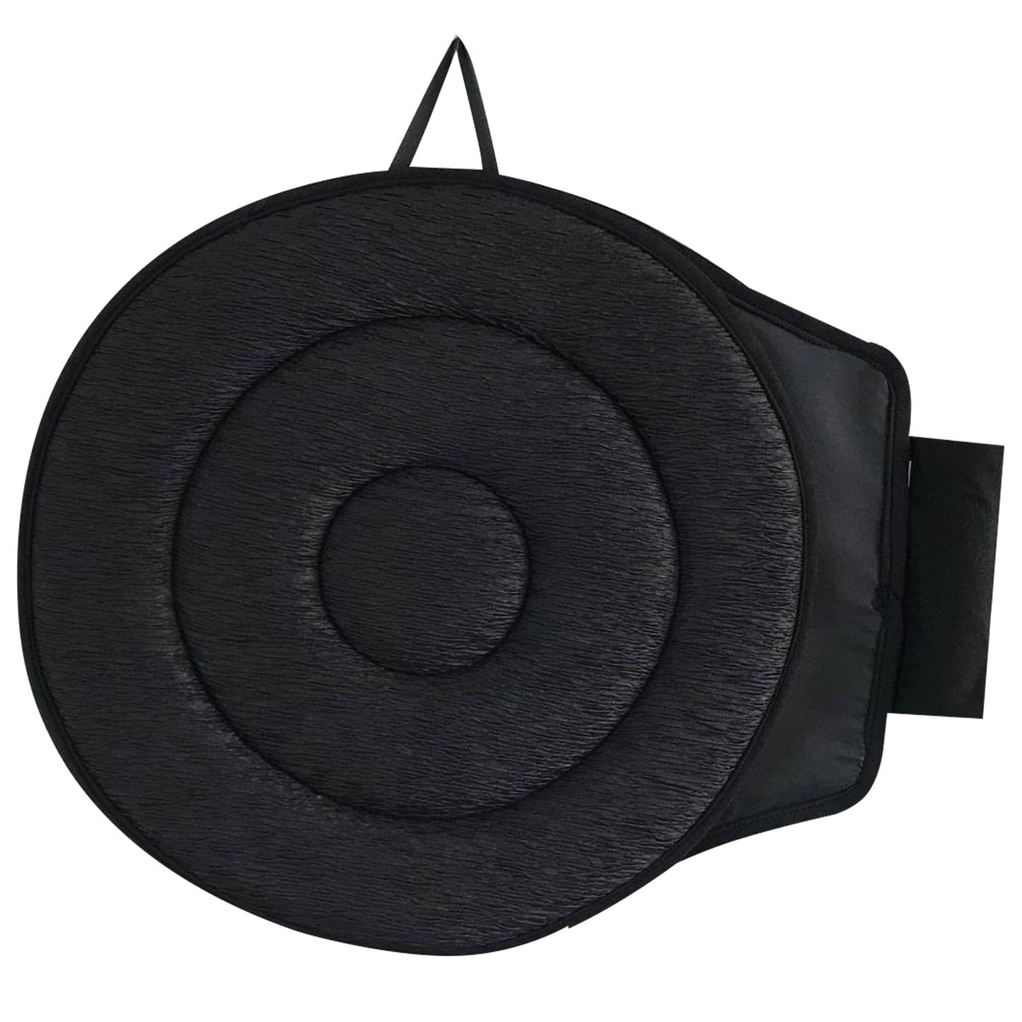 🔥2026 Hot Sale🚗360° Rotating Seat Cushion