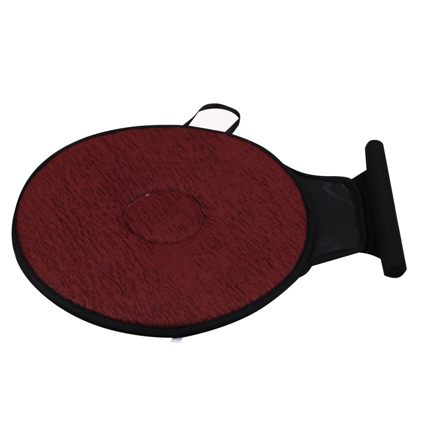 🔥2026 Hot Sale🚗360° Rotating Seat Cushion