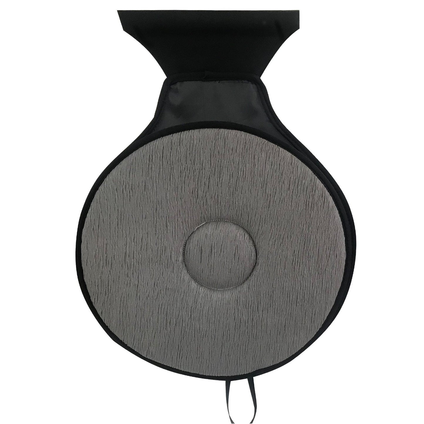 🔥2026 Hot Sale🚗360° Rotating Seat Cushion