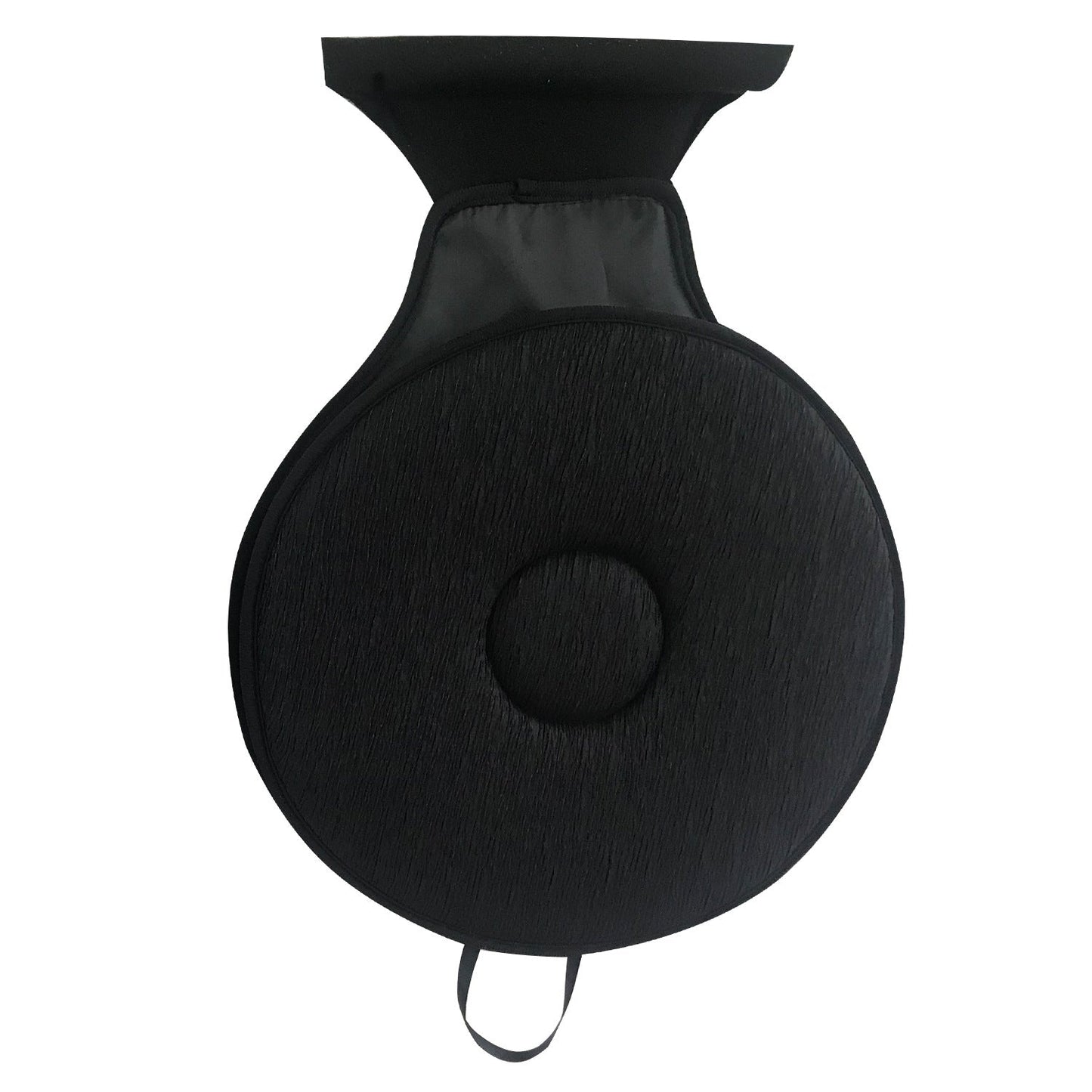 🔥2026 Hot Sale🚗360° Rotating Seat Cushion