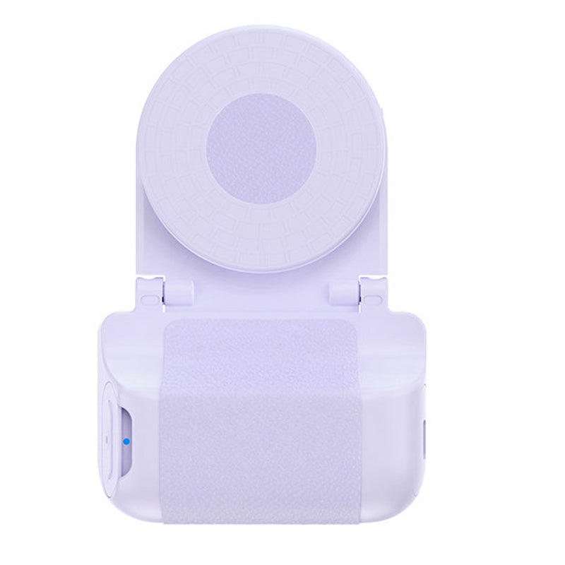 Bluetooth Camera Grip with Remote Shutter