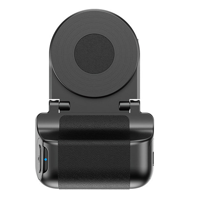 Bluetooth Camera Grip with Remote Shutter
