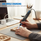🛠️⚙️Portable Electric Rotary Grinding, Polishing, and Engraving Kit |  DIY Crafts and Model Making🔄