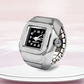 Alloy Finger Watch Ring