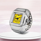 Alloy Finger Watch Ring