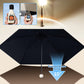 ⏰🔥 50% OFF – LIMITED TIME ONLY! ☂️ Portable Capsule Umbrella – Lightweight, Compact, and Ready for Anything 🌦️✨