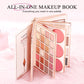 All-in-One Makeup Book Palette