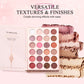 All-in-One Makeup Book Palette