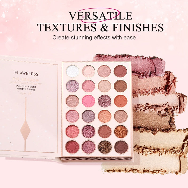 All-in-One Makeup Book Palette