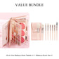 All-in-One Makeup Book Palette
