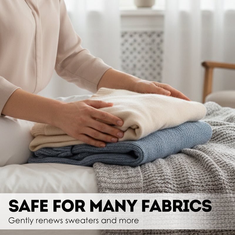 Portable Electric Lint Remover for Clothes
