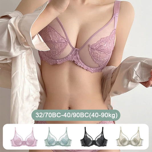 Sexy summer lace underwear for ladies