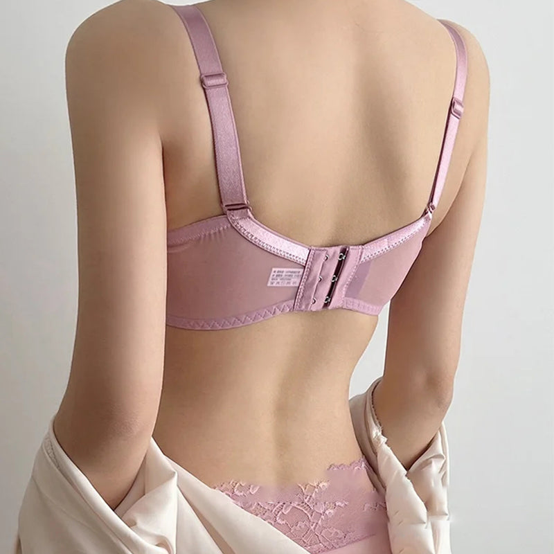 Sexy summer lace underwear for ladies