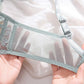 Sexy summer lace underwear for ladies