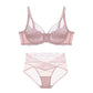 Sexy summer lace underwear for ladies