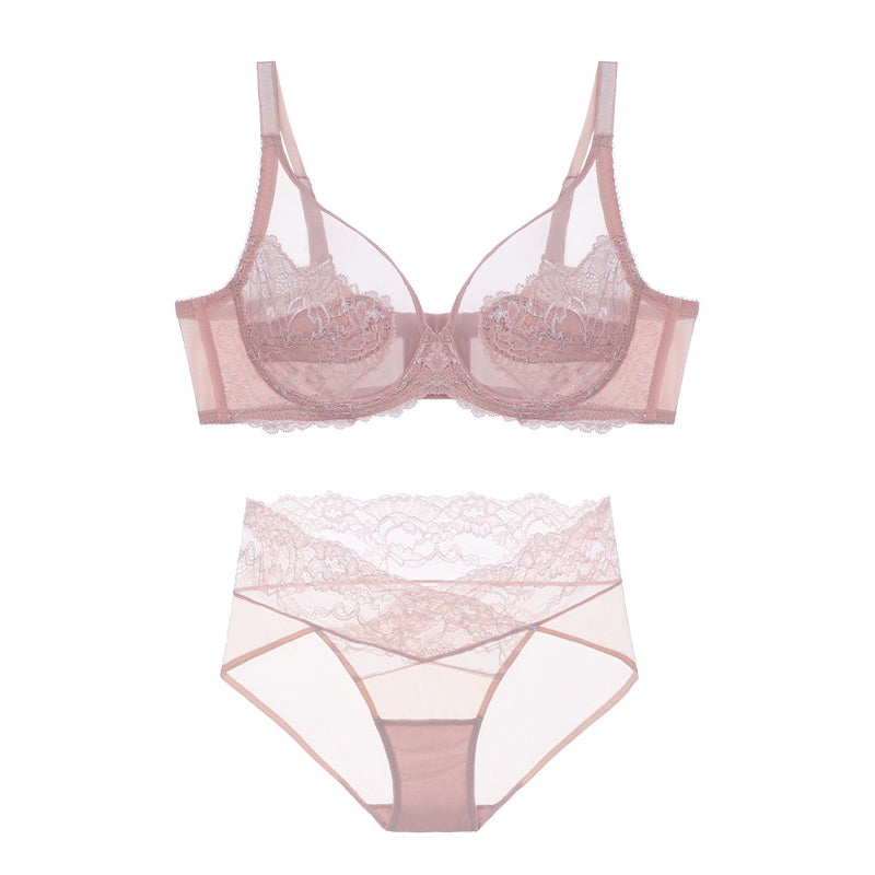 Sexy summer lace underwear for ladies