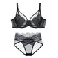 Sexy summer lace underwear for ladies