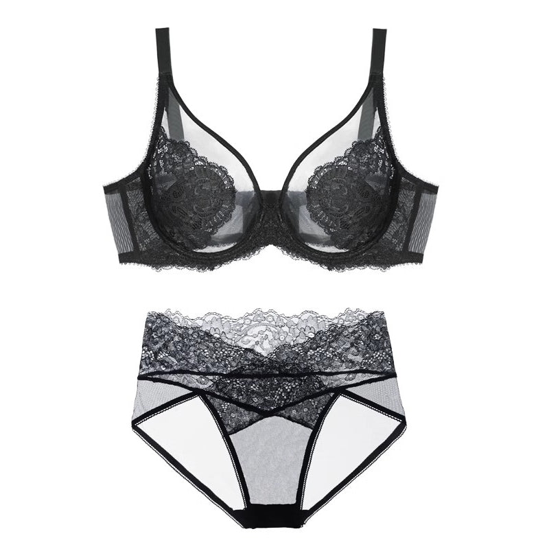 Sexy summer lace underwear for ladies