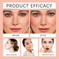 Natural Long-Lasting Shimmer Blush Cream