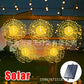 Solar Firework String Lights for Yard & Parties