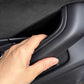 Car Door Handle Storage Box