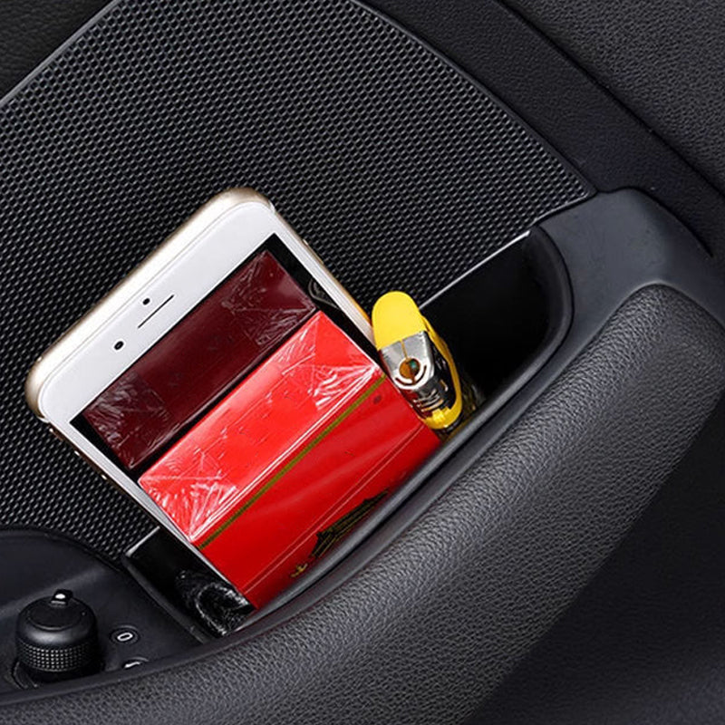 Car Door Handle Storage Box