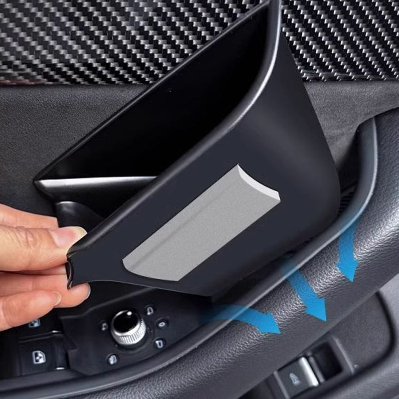 Car Door Handle Storage Box