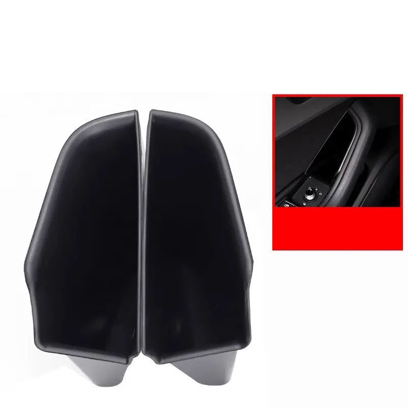 Car Door Handle Storage Box
