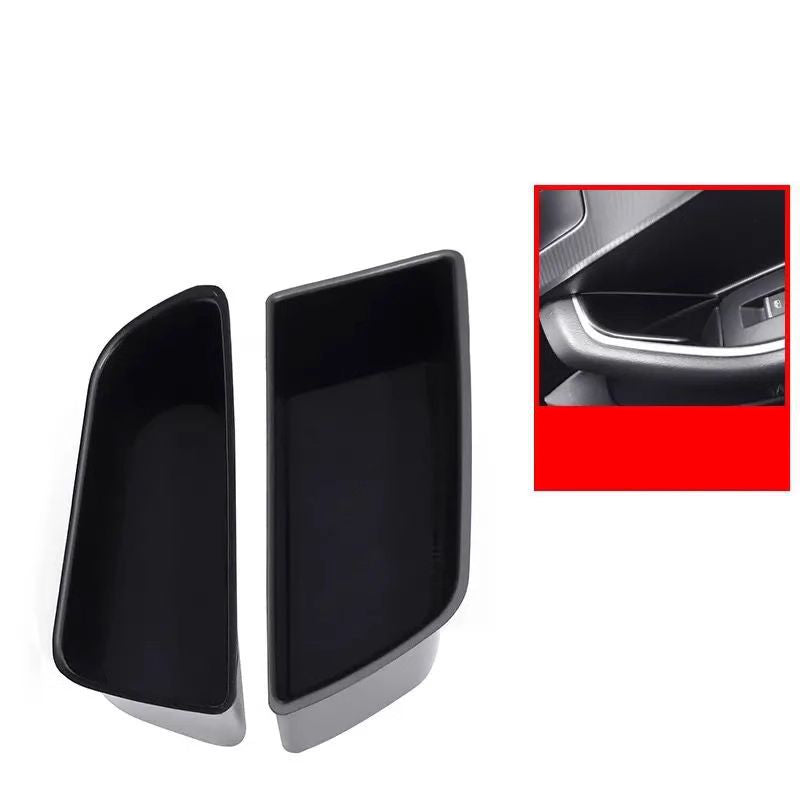 Car Door Handle Storage Box