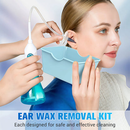 Ear Wax Removal Kit