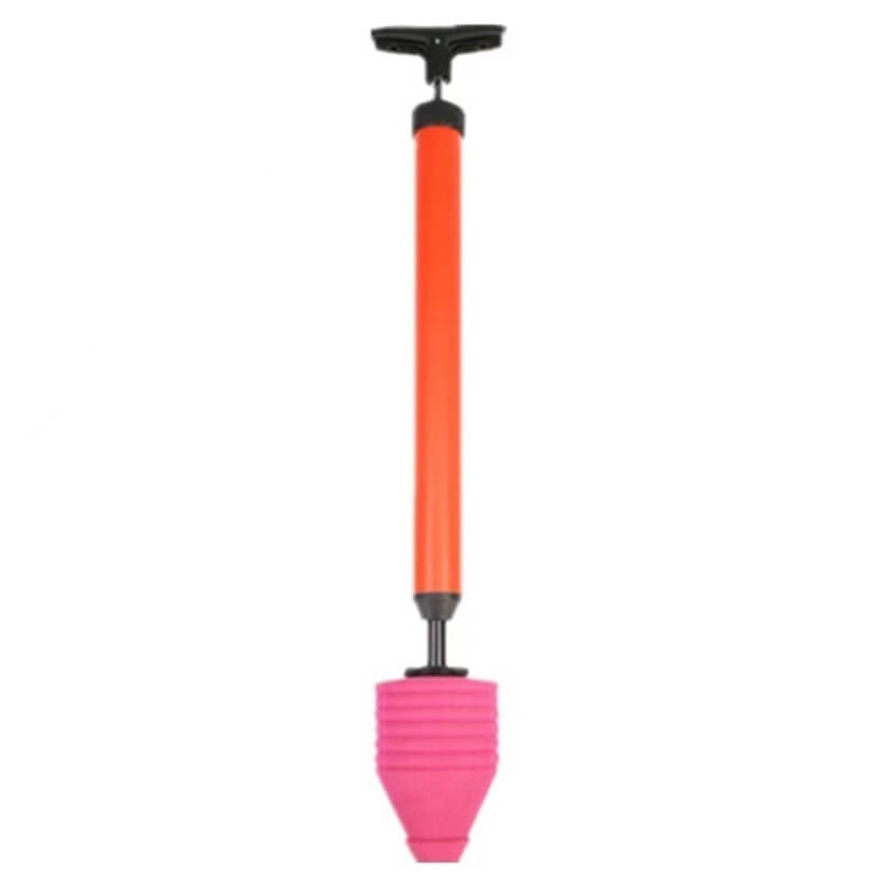 Household High-Pressure Toilet Plunger