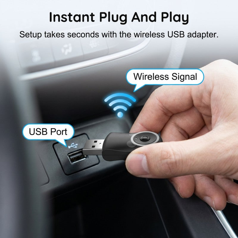 Car Rear Seat Baby Camera Monitor