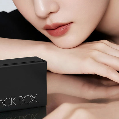 3-in-1 Kit: Eyeliner and Lower Lash Stamp