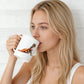 Funny Monkey Ceramic Mug - Humorous Gift