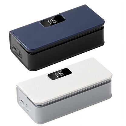💎 50% OFF THE 2-IN-1 MINI SEALER! 💎 USB-C Rechargeable, 6 Heat Settings & Built-in Cutter Blade ✨