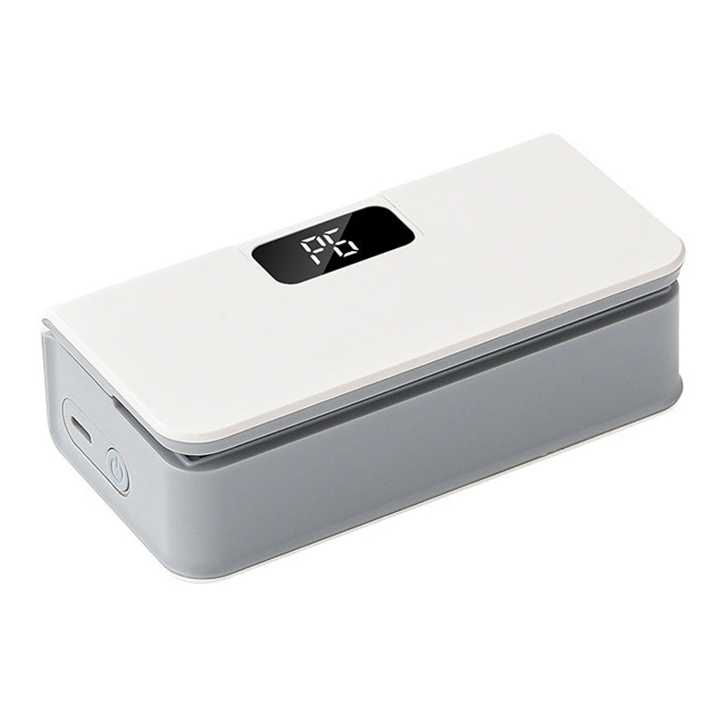 💎 50% OFF THE 2-IN-1 MINI SEALER! 💎 USB-C Rechargeable, 6 Heat Settings & Built-in Cutter Blade ✨