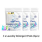 🔥Deep Cleaning & Sterilizing Laundry Detergent Pods