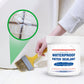 💧 Transparent Waterproof Sealant – Anti-Leakage, Includes Tools 🔧🛡️