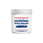 💧 Transparent Waterproof Sealant – Anti-Leakage, Includes Tools 🔧🛡️