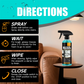 All-Purpose Degreaser Spray