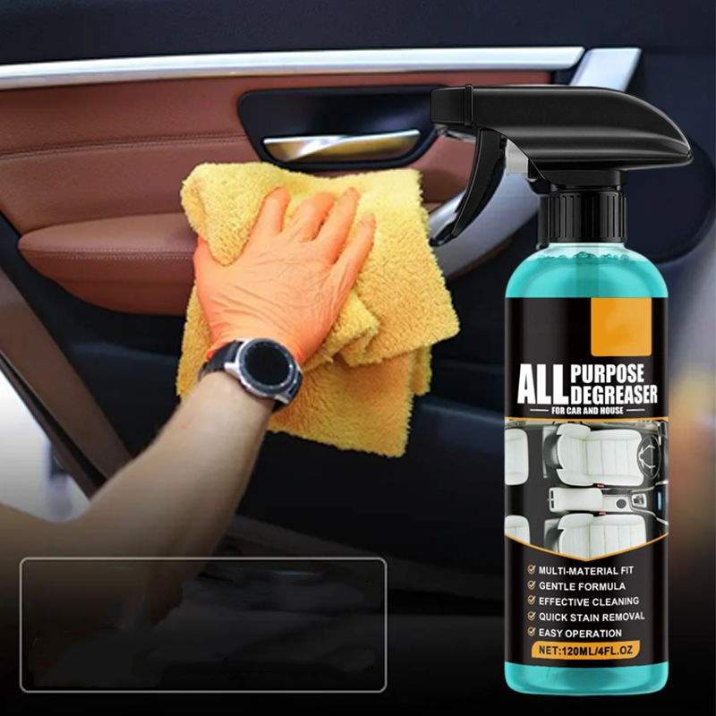 All-Purpose Degreaser Spray
