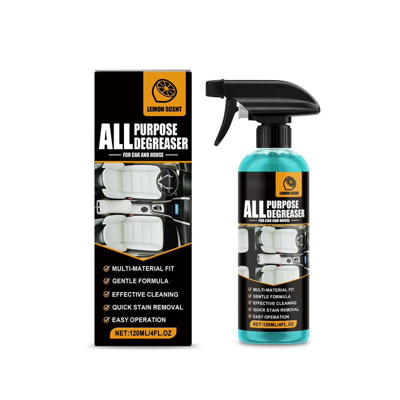 All-Purpose Degreaser Spray